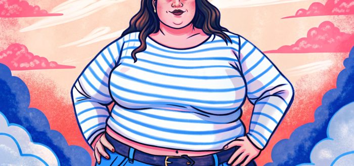 что такое тельняшка