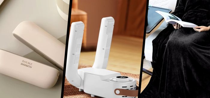 Находки с Aliexpress: 8 вещей, которые пригодятся во время холодного сезона