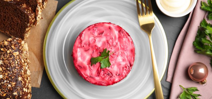 10 prostyh receptov dlya vegetarianskogo novogodnego stola