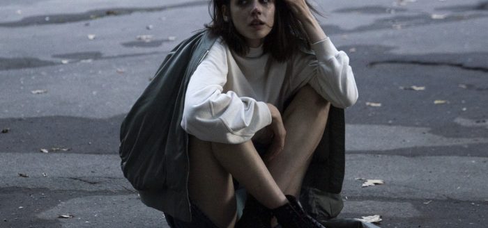 сериал Дайте шоу