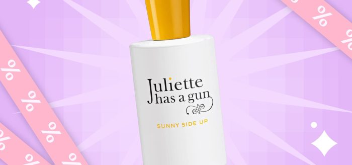 Juliette Has a Gun