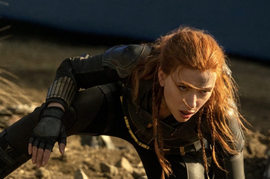 русские супергерои Marvel