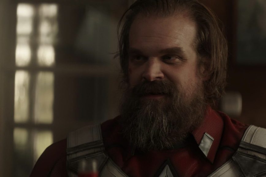 русские супергерои Marvel