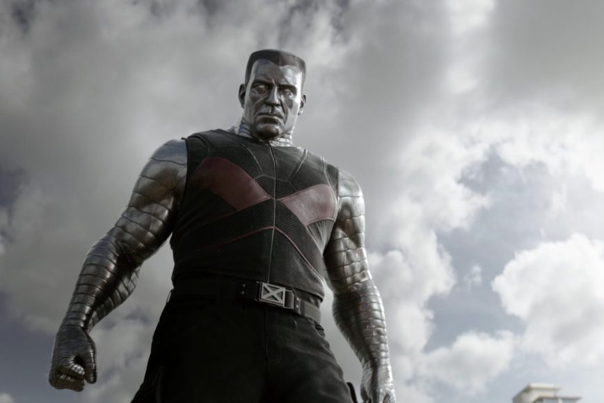 русские супергерои Marvel