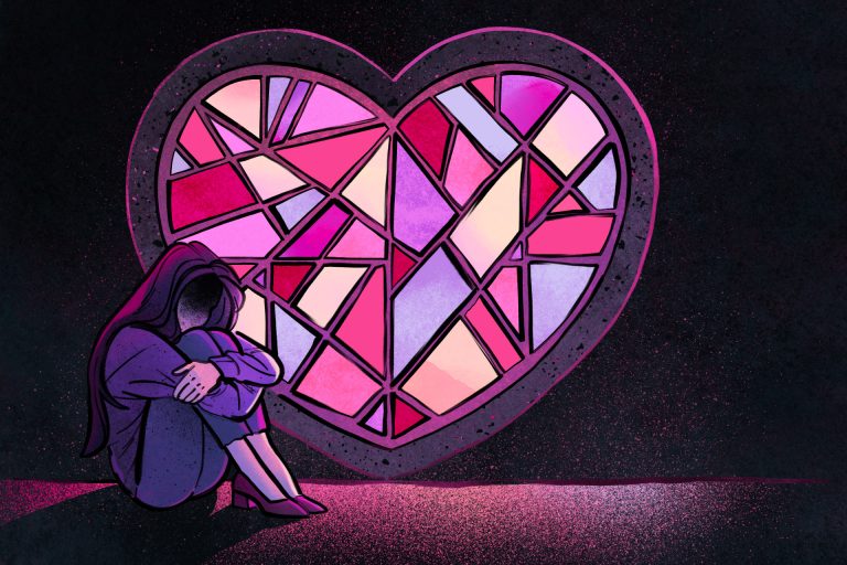 6 признаков любовной одержимости