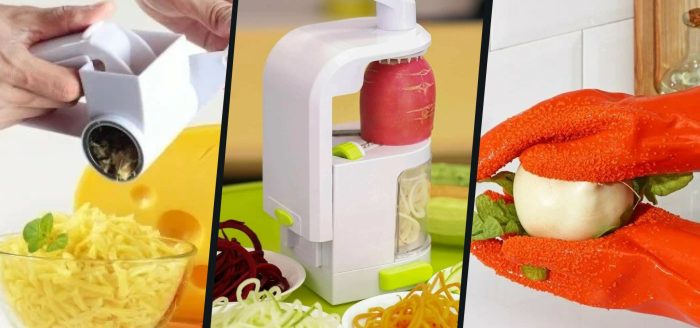 приспособления для кухни