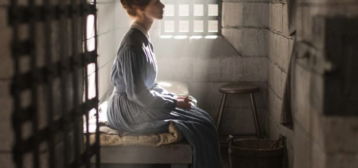 сериалы похожие на Рассказ служанки