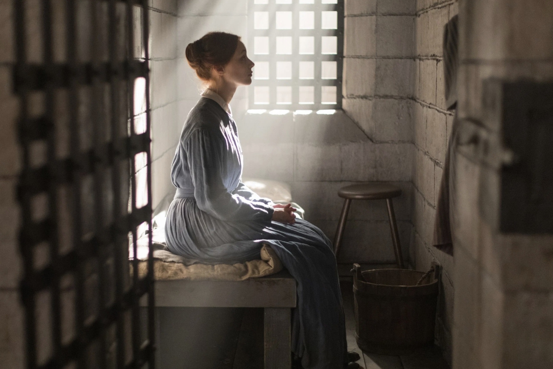 сериалы похожие на Рассказ служанки