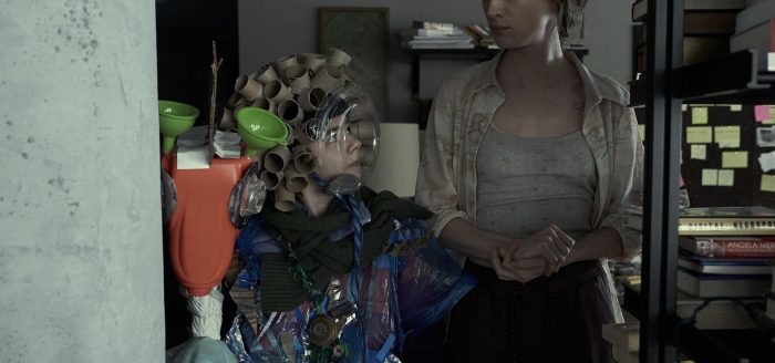 сериалы похожие на Одни из нас