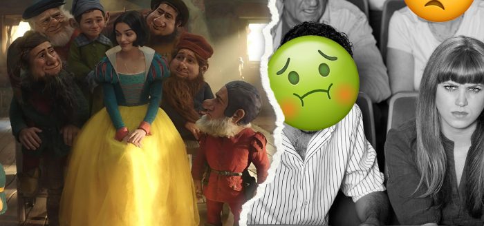 Konec epohi Disney O chyom govorit proval novoj Belosnezhki