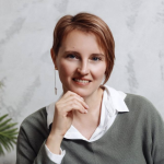 Светлана Царёва