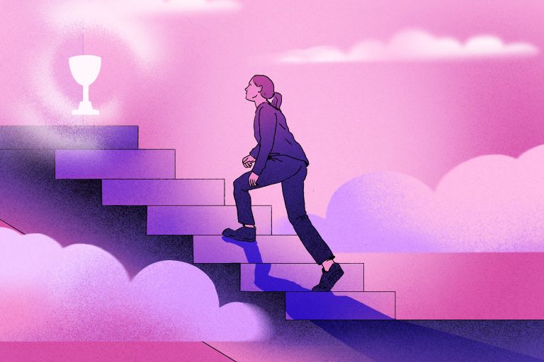 Как стать лучшей версией себя всего за 5 дней