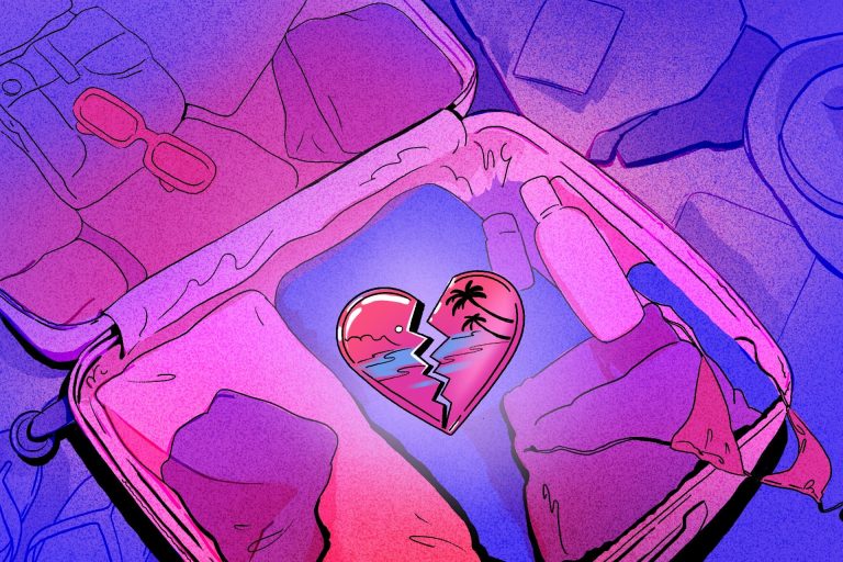 Как я поняла, что курортные романы — это неловкость, а не магия «как в кино»