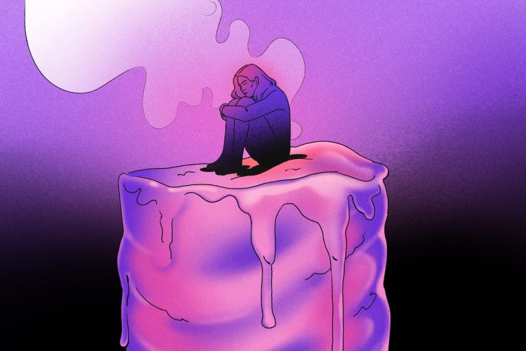 Тело здесь, голова там: что делать, если тревожность мешает заниматься сексом