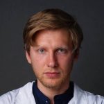 Дмитрий Заносов