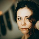 Александра Яковлева, писательница