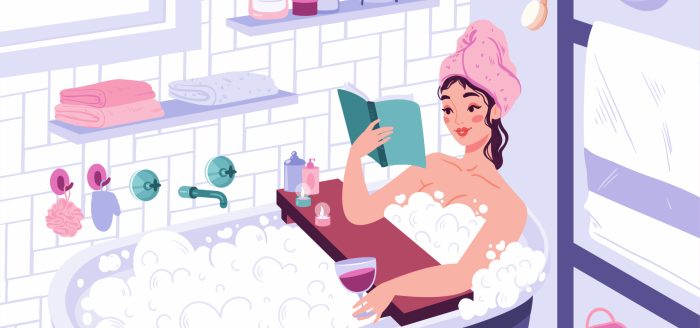Everything Shower