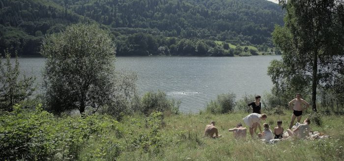 фильм Зона интересов