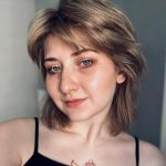 Карина Дарсалия