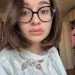 Лиза, 23 года 