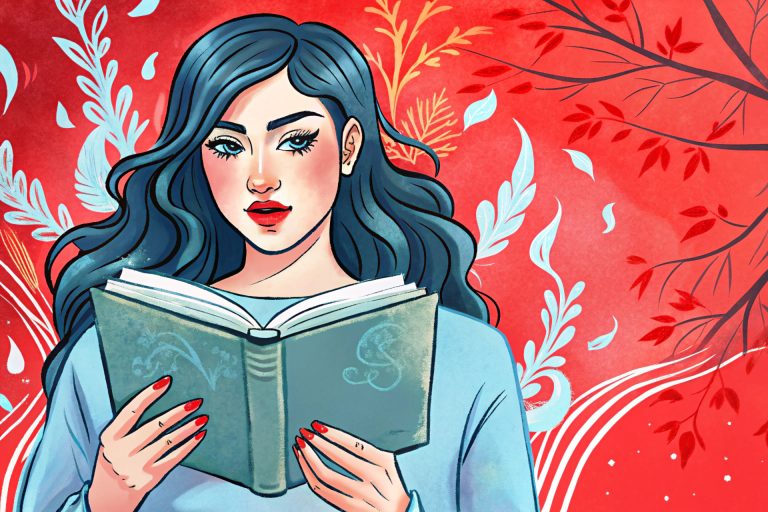 Dark romance: почему девушек тянет читать про абьюз и лавбомбинг