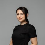 Анна Рублёва