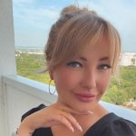 Евгения Севастьянова