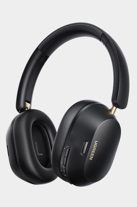 Ugreen Max5c отличные наушники