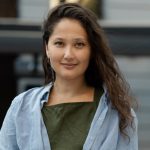 <strong>Ирина Знаменская</strong>