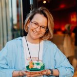 Настя Петрашкевич