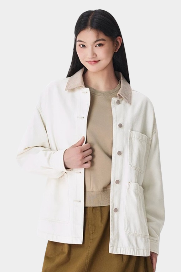 Джинсовая куртка Semir