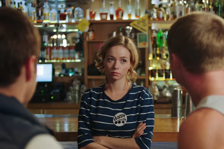 «Гуляй, Вася» — русский фильм про любовь