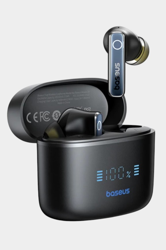 Baseus Bowie 30 хорошие беспроводные наушники