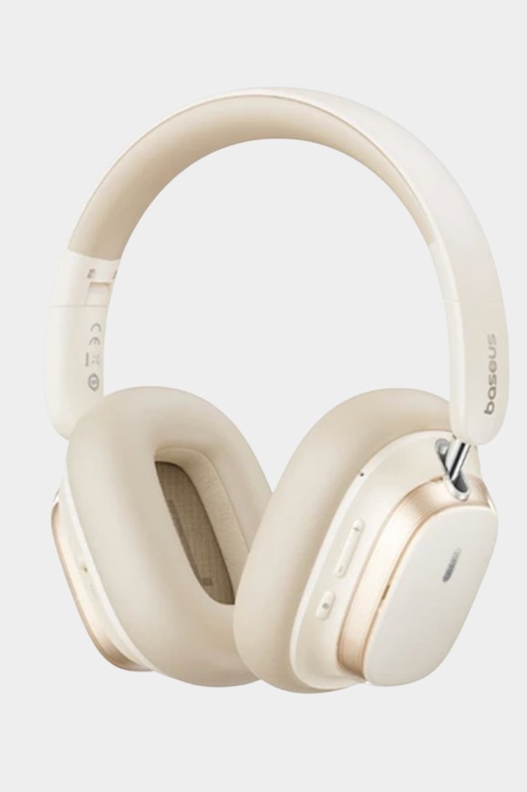 Отличные беспроводные наушники Baseus Bowie H1s