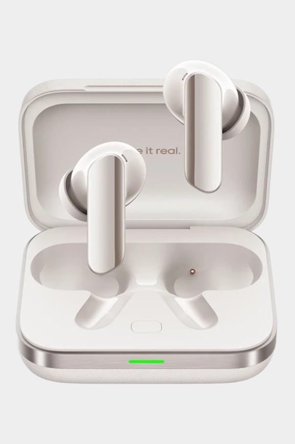 Отличные беспроводные наушники Realme Buds Air 7 Pro