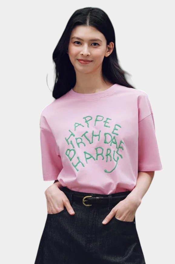 Футболка Semir