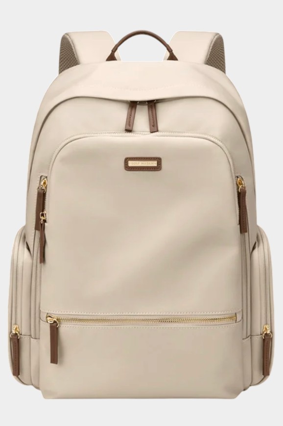 Минималистичный и аккуратный рюкзак