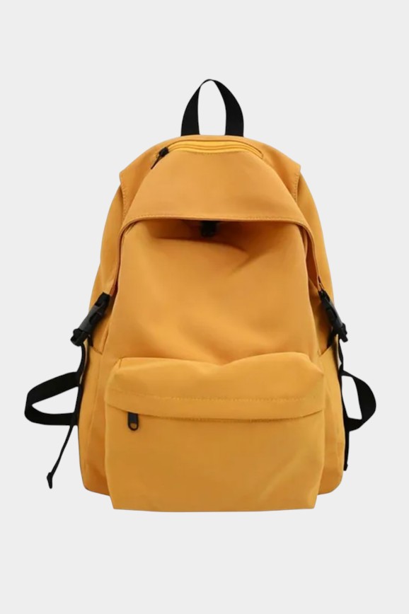 Простой универсальный рюкзак