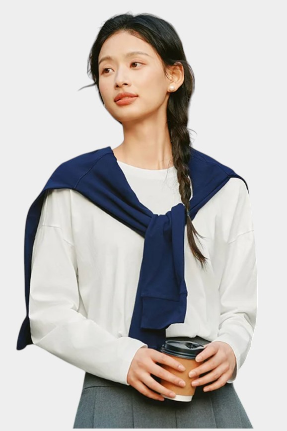 Лонгслив Semir