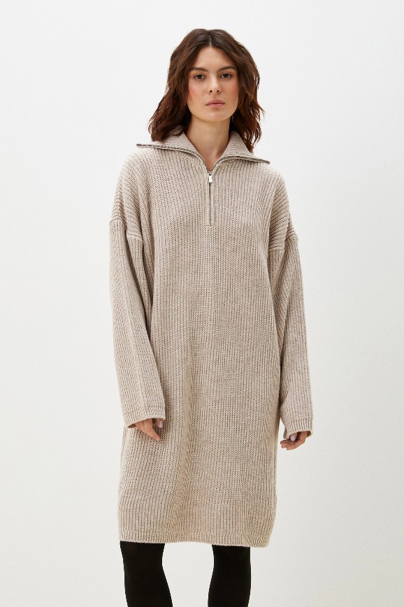 Осеннее платье Befree