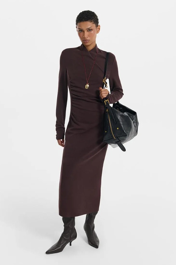 Love Republic платье на осень