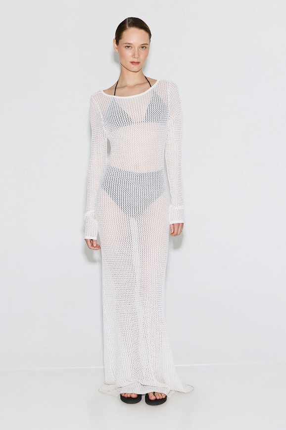 Осеннее платье 2Mood