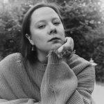 Катя Майорова, писательница