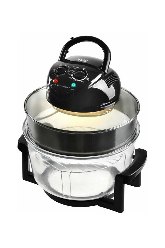 Аэрогриль GFGRIL GFA-GL17M