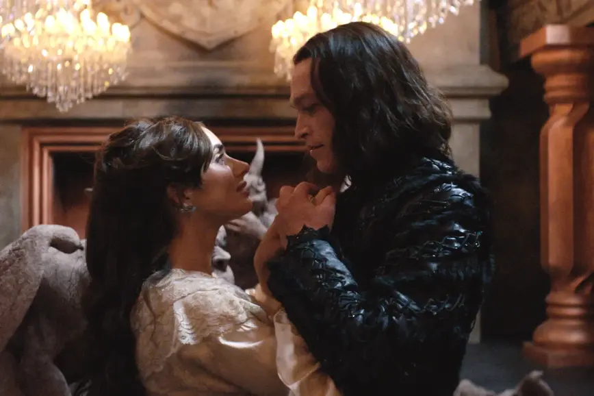 Дракула (2025)