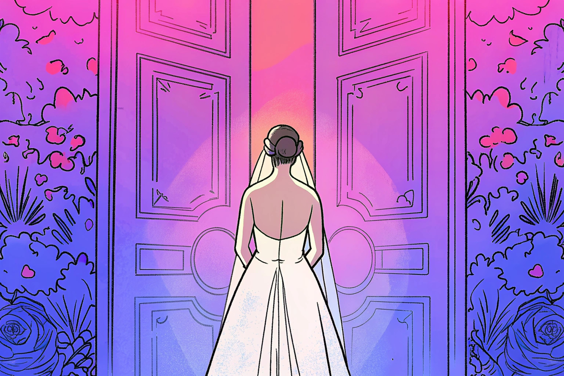 смена фамилии в браке