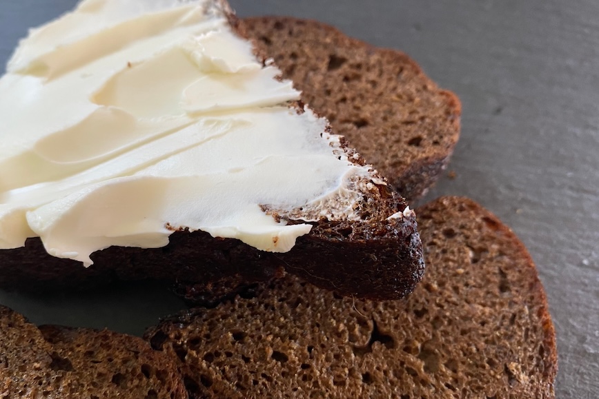 бородинский хлеб рецепт