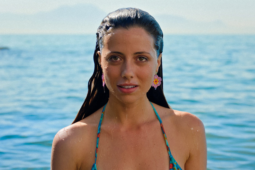 Челесте Далла Порта / Итальянские актрисы, изменившие историю кино