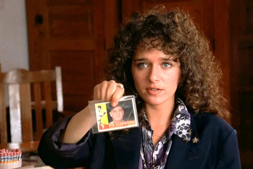 Валерия Голино / Итальянские актрисы, изменившие историю кино