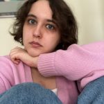 Лера Чебитько